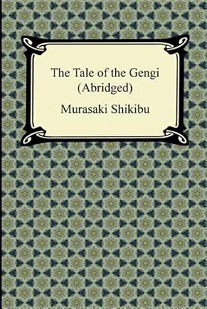 Seller image for Tale of Genji for sale by GreatBookPricesUK