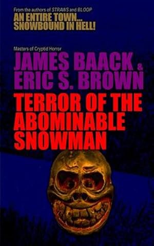 Seller image for Terror of the Abominable Snowman for sale by GreatBookPrices