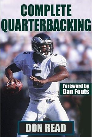 Immagine del venditore per Complete Quarterbacking venduto da WeBuyBooks