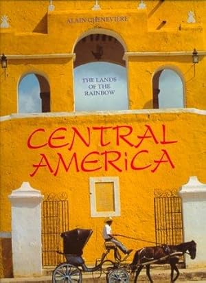 Seller image for Central America for sale by WeBuyBooks