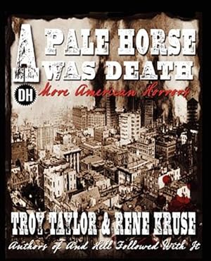 Imagen del vendedor de A Pale Horse Was Death a la venta por GreatBookPrices