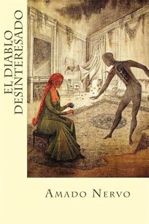 Imagen del vendedor de El Diablo Desinteresado -Language: spanish a la venta por GreatBookPrices