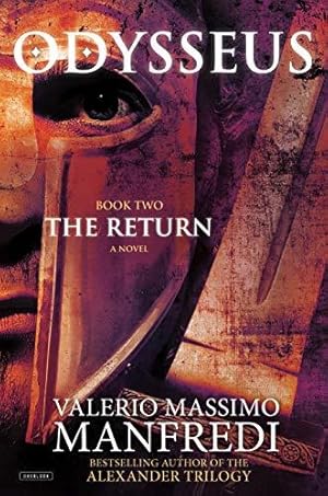 Bild des Verkufers fr Odysseus: Book Two: The Return zum Verkauf von WeBuyBooks