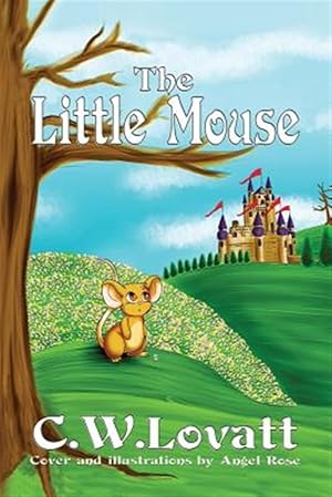 Image du vendeur pour The Little Mouse mis en vente par GreatBookPricesUK