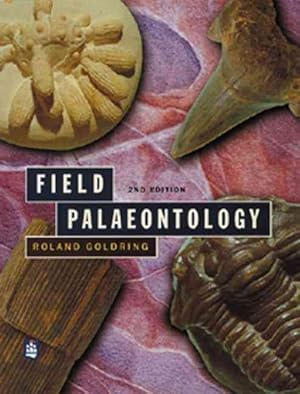Imagen del vendedor de Field Palaeontology a la venta por GreatBookPricesUK