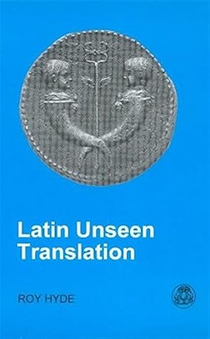 Seller image for Latin Unseen Translation for sale by GreatBookPrices