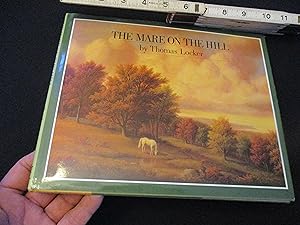 Seller image for The Mare on the Hill for sale by Dean's Books