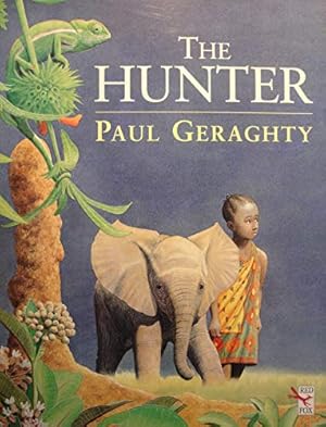 Seller image for The Hunter BIG BOOK for sale by WeBuyBooks