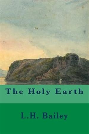 Imagen del vendedor de Holy Earth a la venta por GreatBookPrices