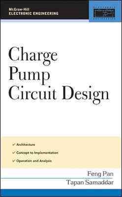 Seller image for Charge Pump Circuit Design for sale by GreatBookPrices