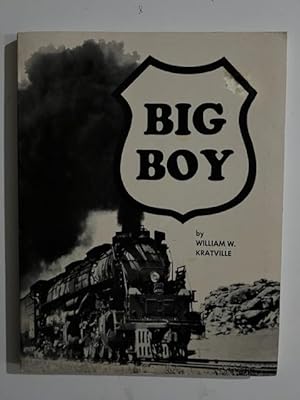 Image du vendeur pour Big Boy mis en vente par Liberty Book Store ABAA FABA IOBA