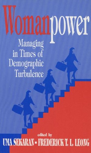 Imagen del vendedor de Womanpower: Managing in Times of Demographic Turbulence a la venta por WeBuyBooks