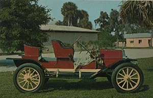 Image du vendeur pour auto postcard: 1901 E M F (1911?) mis en vente par Mobyville