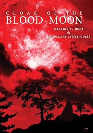 Immagine del venditore per Cloak Of The Blood Moon venduto da GreatBookPrices