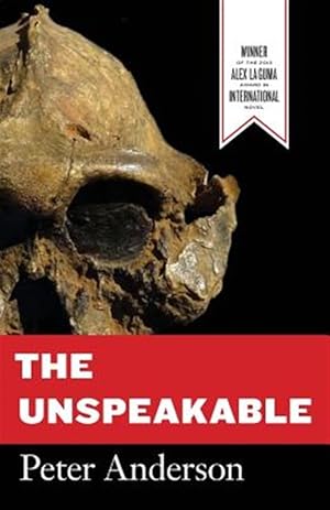 Imagen del vendedor de Unspeakable a la venta por GreatBookPrices