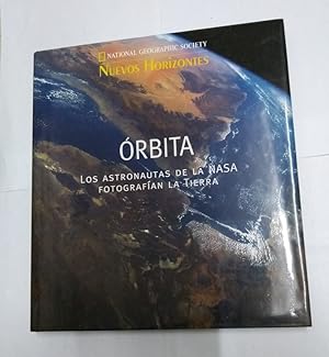 Imagen del vendedor de rbita a la venta por Libros Ambig