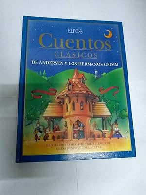 Seller image for Cuentos Clsicos for sale by Libros Ambig