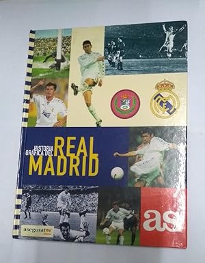 Historia gráfica del Real Madrid
