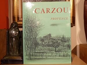 Seller image for CARZOU PROVENCE. for sale by Tir  Part