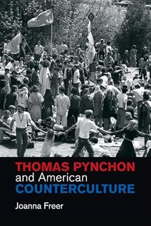 Seller image for Thomas Pynchon and American Counterculture for sale by GreatBookPrices