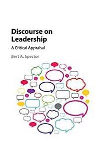 Bild des Verkufers fr Discourse on Leadership : A Critical Appraisal zum Verkauf von GreatBookPrices
