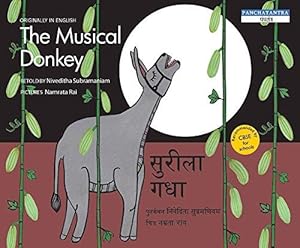Bild des Verkufers fr Musical Donkey zum Verkauf von WeBuyBooks