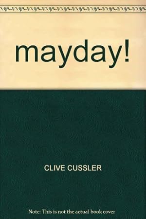 Imagen del vendedor de mayday! a la venta por WeBuyBooks