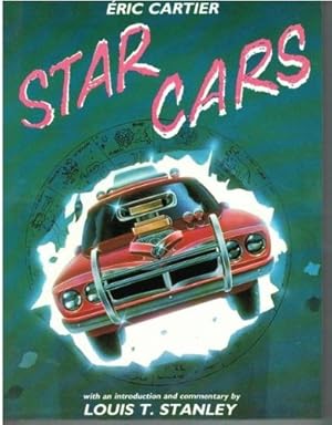 Imagen del vendedor de Star Cars a la venta por WeBuyBooks