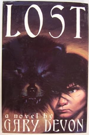 Seller image for Lost for sale by WeBuyBooks