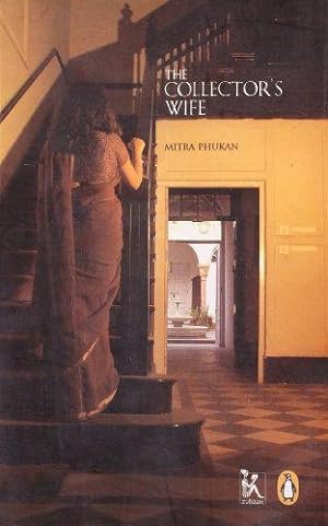 Seller image for The Collector's Wife for sale by WeBuyBooks