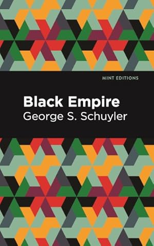 Seller image for Black Empire for sale by GreatBookPrices