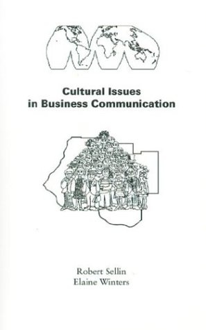 Immagine del venditore per Cultural Issues in Business Communication venduto da WeBuyBooks