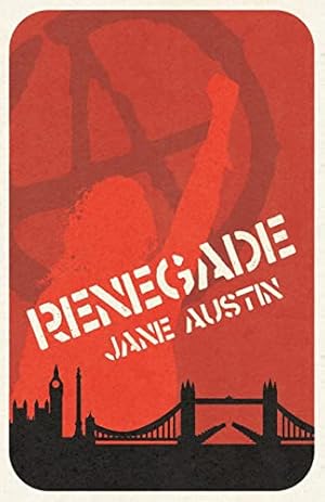 Imagen del vendedor de Renegade a la venta por WeBuyBooks