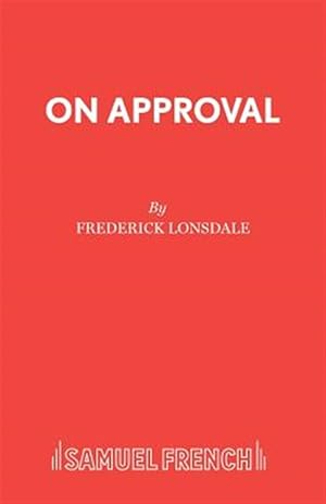 Seller image for On Approval for sale by GreatBookPrices