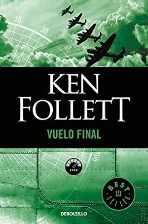 Imagen del vendedor de Vuelo final / Hornet Flight a la venta por WeBuyBooks