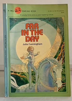 Seller image for Far in the Day for sale by S. Howlett-West Books (Member ABAA)