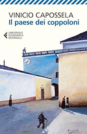 Imagen del vendedor de Il paese dei coppoloni a la venta por WeBuyBooks