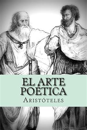 Bild des Verkufers fr El arte potica / The poetic art -Language: spanish zum Verkauf von GreatBookPrices