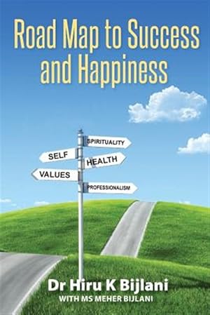 Seller image for Road Map to Success and Happiness for sale by GreatBookPrices