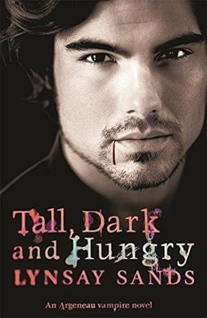 Seller image for Tall, Dark and Hungry: An Argeneau Vampire Novel for sale by WeBuyBooks