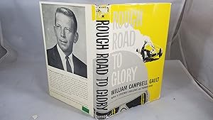 Seller image for Rough Road to Glory for sale by Friends of the Curtis Memorial Library