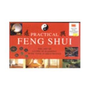 Bild des Verkufers fr PRACTICAL FENG SHUI zum Verkauf von WeBuyBooks