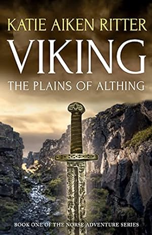 Immagine del venditore per VIKING: The Plains of Althing: 1 (Norse Adventure Series) venduto da WeBuyBooks
