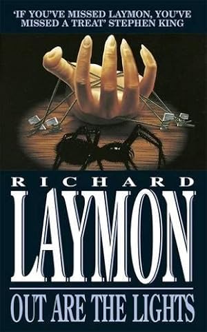 Imagen del vendedor de The Richard Laymon Collection Volume 2: The Woods are Dark & Out are the Lights: Woods Are Dark and Out Are the Lights v. 2 a la venta por WeBuyBooks