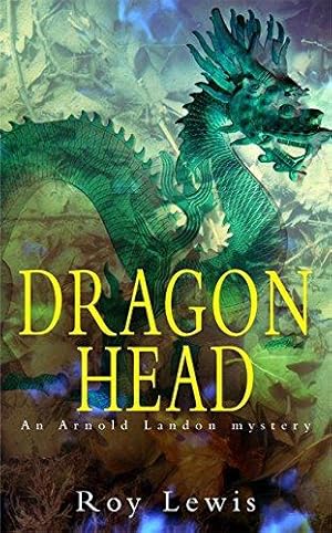 Bild des Verkufers fr Dragon Head (Arnold Landon) zum Verkauf von WeBuyBooks