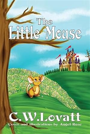 Image du vendeur pour The Little Mouse mis en vente par GreatBookPrices