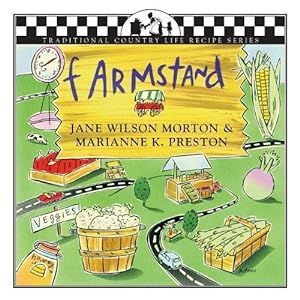 Seller image for Farmstand Companion (Paperback) for sale by AussieBookSeller