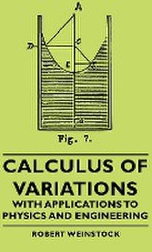 Seller image for Calculus of Variations - With Applications to Physics and Engineering for sale by AHA-BUCH GmbH