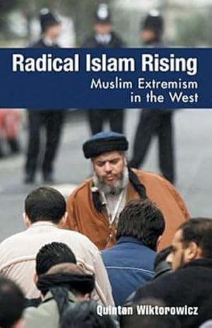 Seller image for Radical Islam Rising : Muslim Extremism in the West for sale by AHA-BUCH GmbH