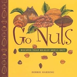 Seller image for Go Nuts (Paperback) for sale by AussieBookSeller